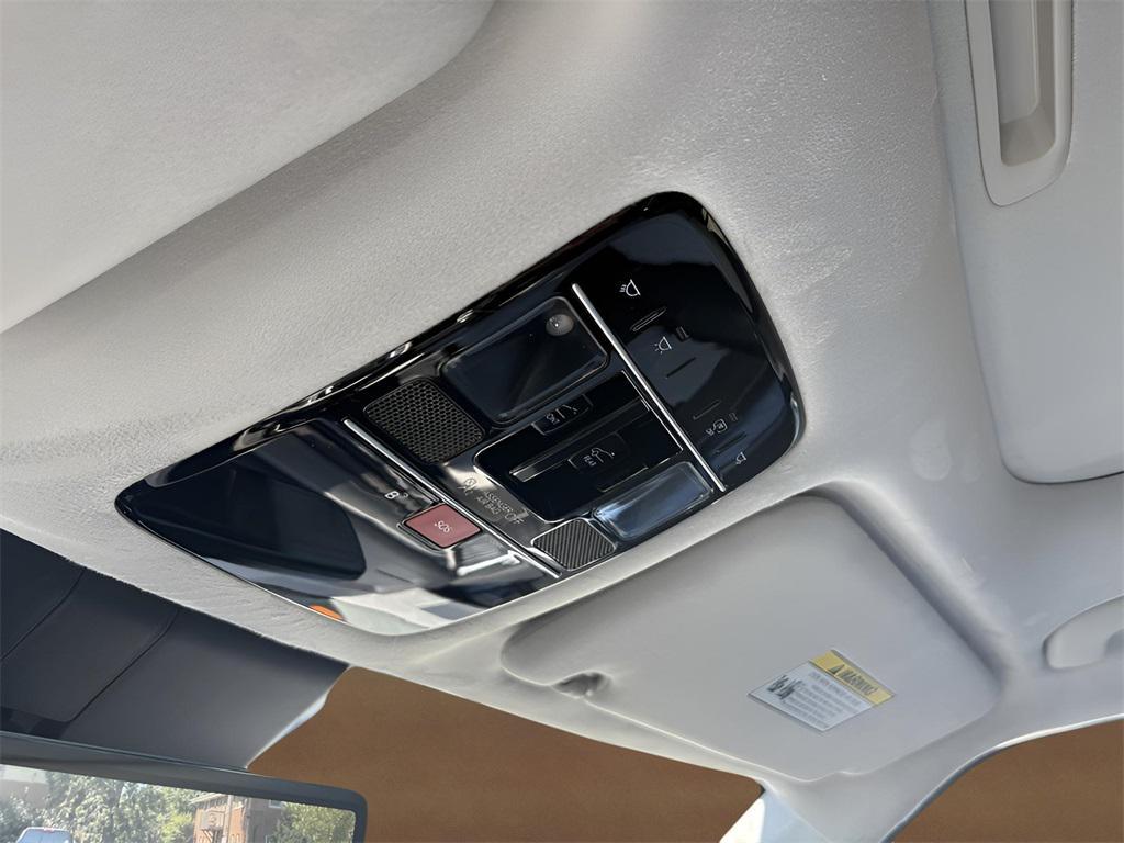 new 2026 Hyundai SANTA FE HEV car, priced at $51,330