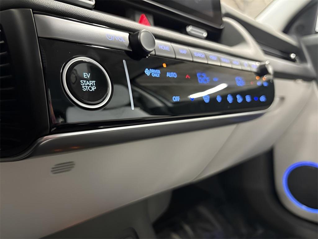 new 2025 Hyundai IONIQ 5 car, priced at $51,855