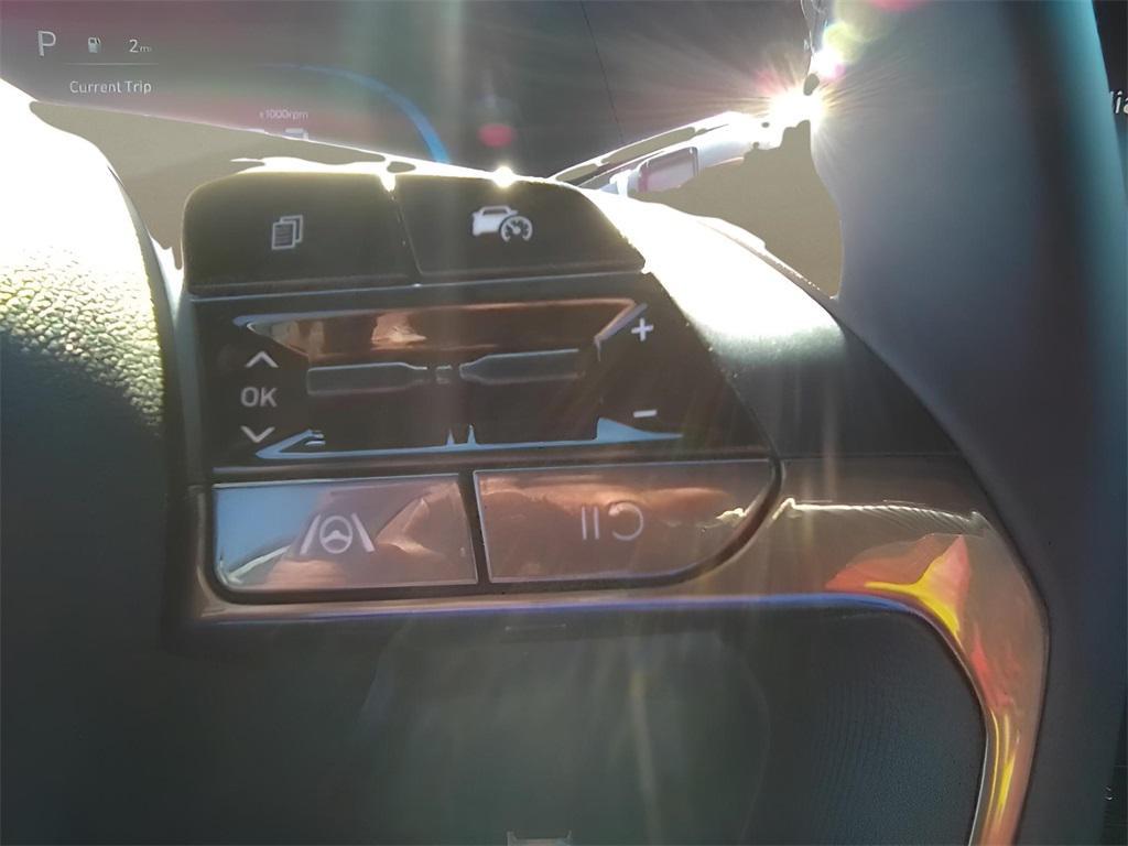 new 2025 Hyundai Elantra car, priced at $24,384