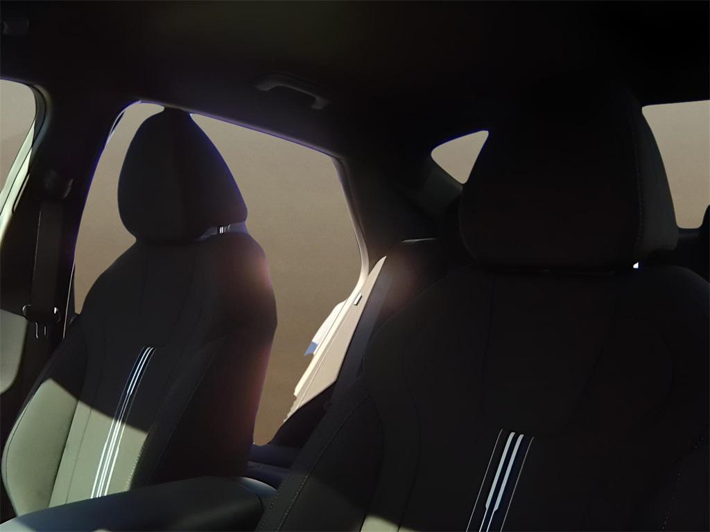 new 2025 Hyundai Elantra car, priced at $24,384