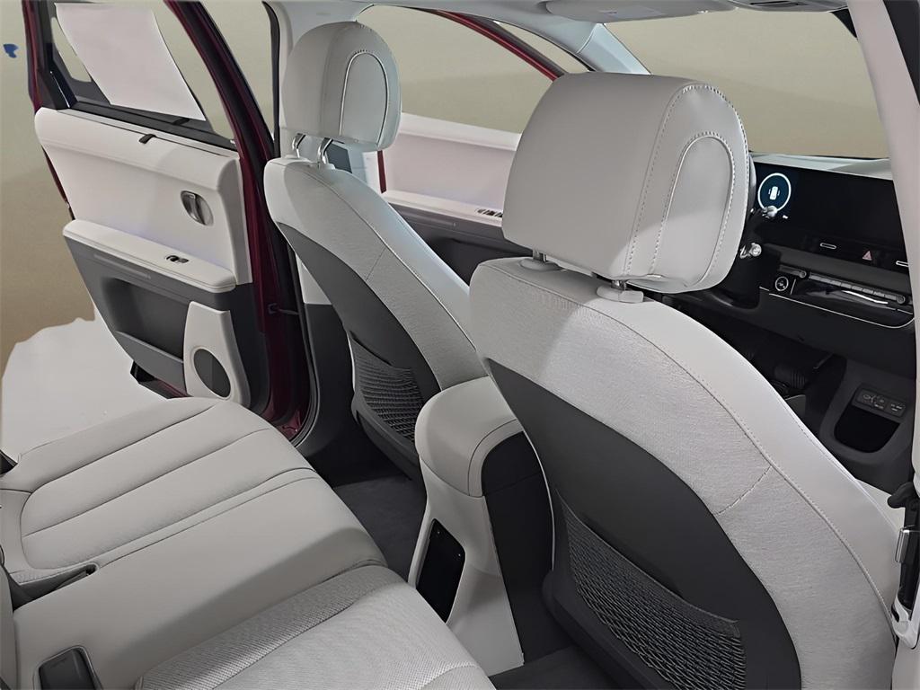 new 2026 Hyundai IONIQ 5 car, priced at $47,975