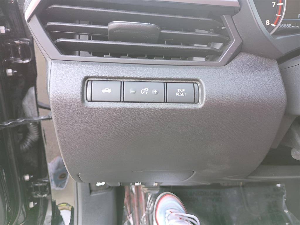 used 2024 Nissan Altima car, priced at $19,695