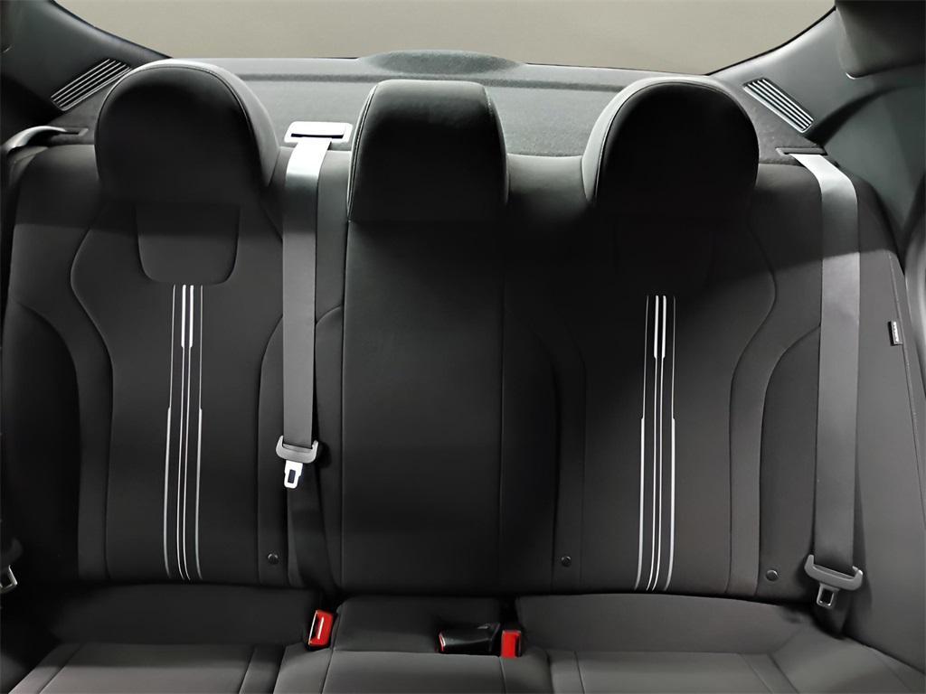 new 2026 Hyundai Elantra car, priced at $22,935