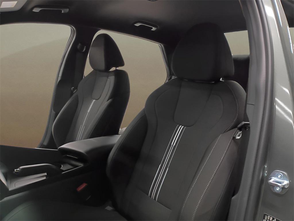 new 2026 Hyundai Elantra car, priced at $22,935