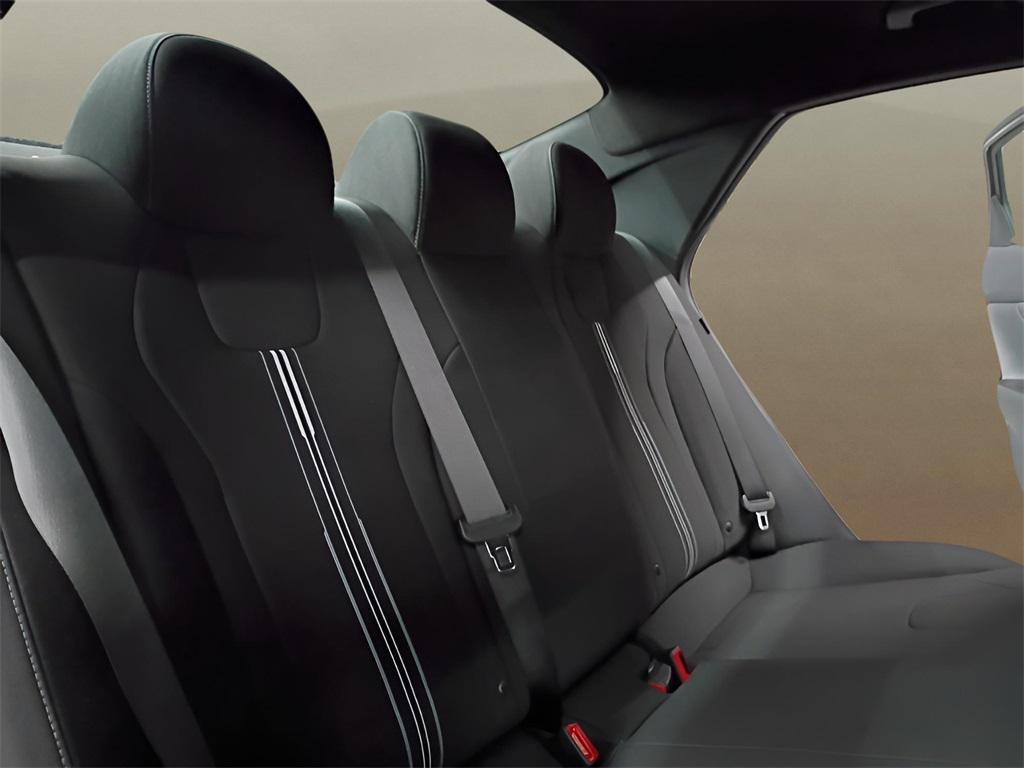 new 2026 Hyundai Elantra car, priced at $22,935