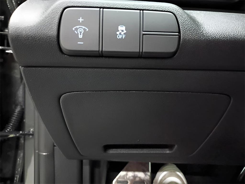 new 2026 Hyundai Elantra car, priced at $22,935