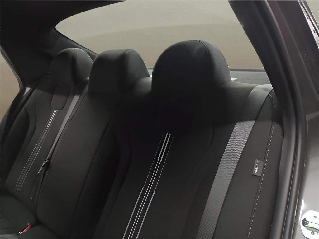 new 2026 Hyundai Elantra car, priced at $22,935