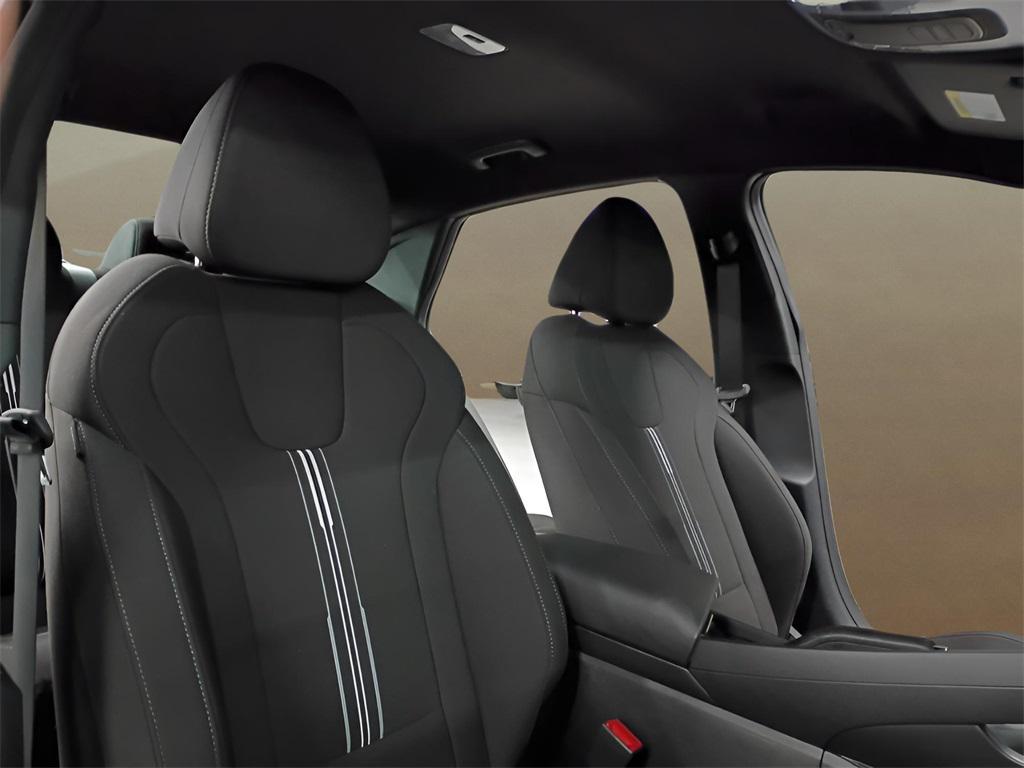 new 2026 Hyundai Elantra car, priced at $22,935