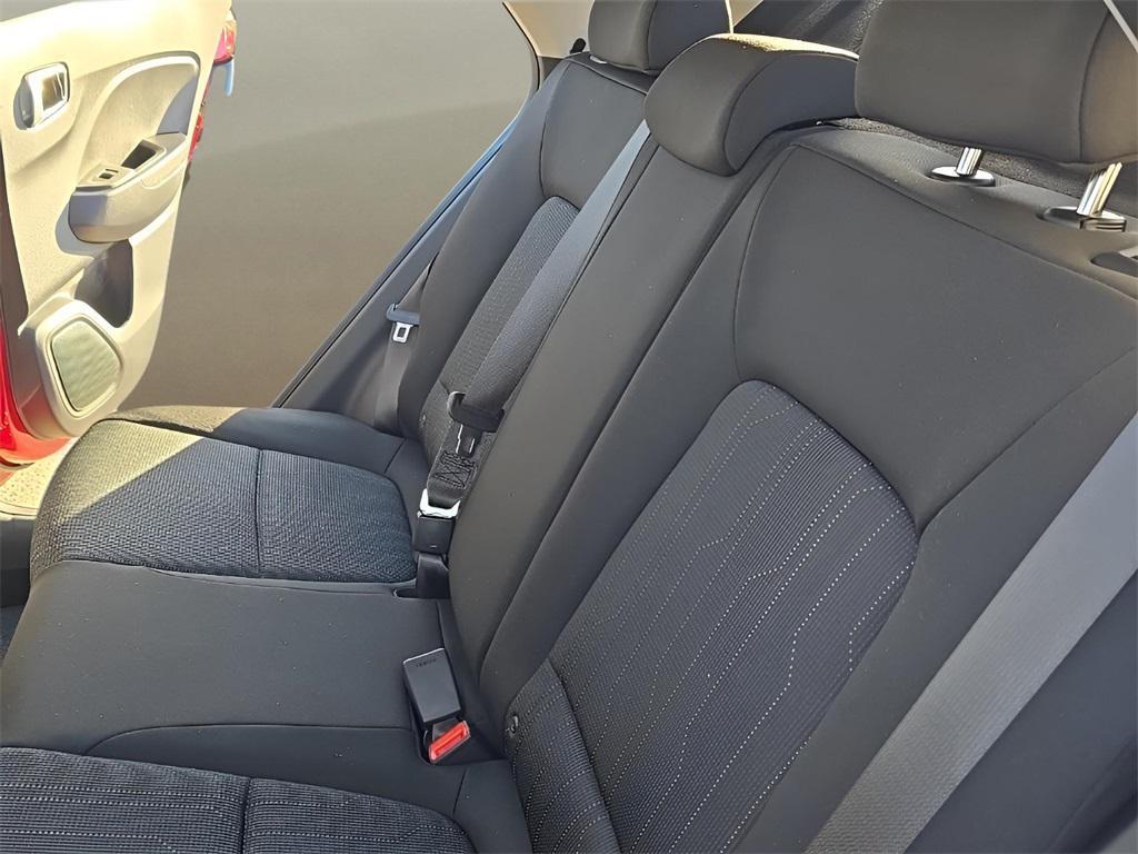 new 2026 Hyundai Venue car, priced at $21,420