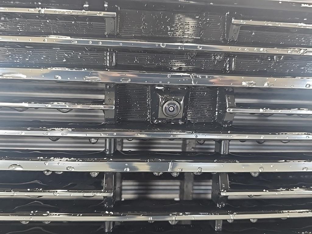 new 2026 Hyundai Palisade car, priced at $50,585