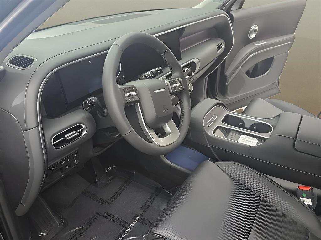 new 2026 Hyundai Palisade car, priced at $50,585