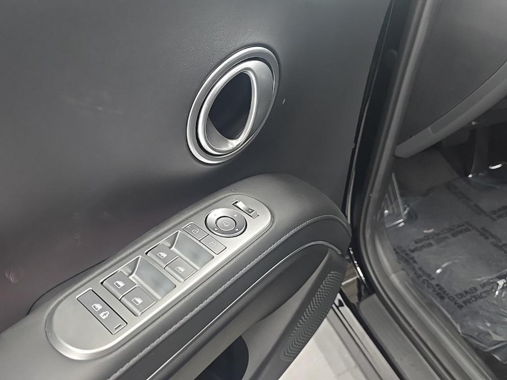 new 2026 Hyundai Palisade car, priced at $50,585