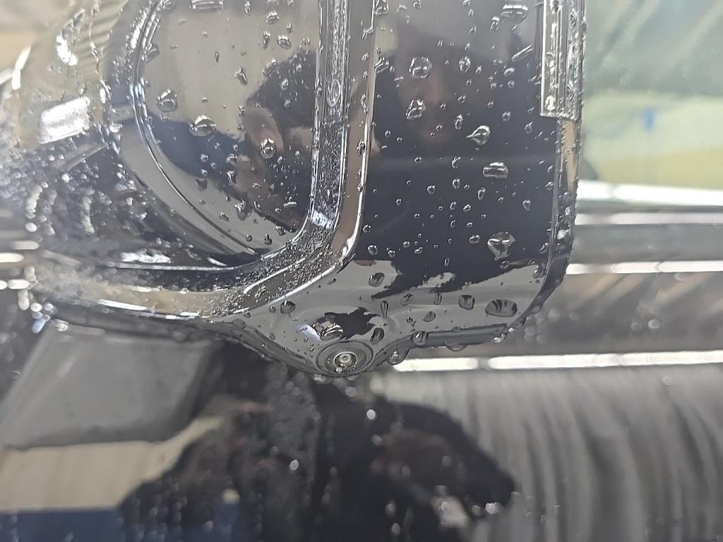 new 2026 Hyundai Palisade car, priced at $50,585