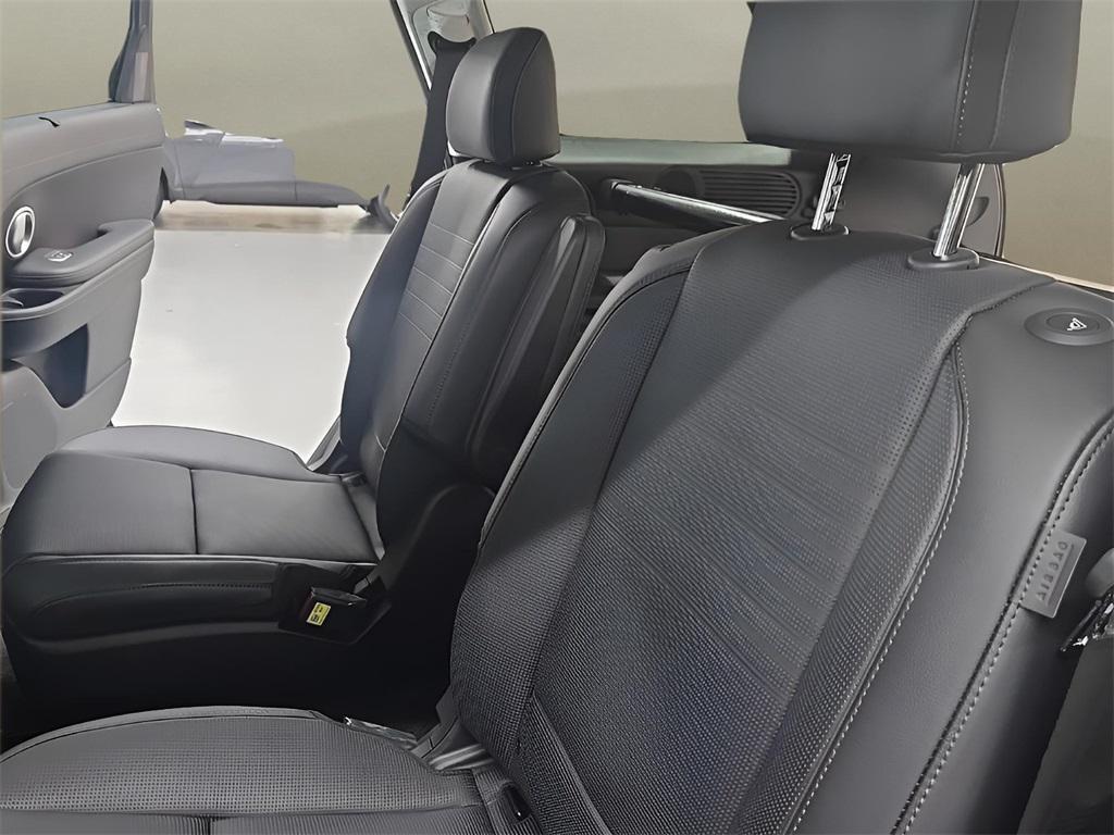 new 2026 Hyundai Palisade car, priced at $50,585