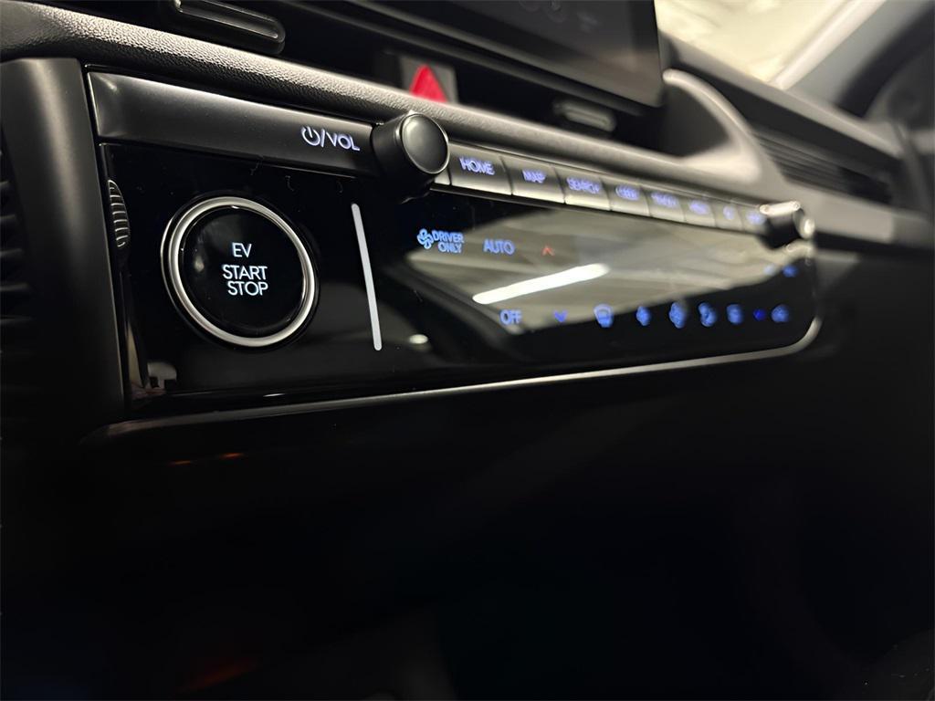 new 2025 Hyundai IONIQ 5 car, priced at $56,100