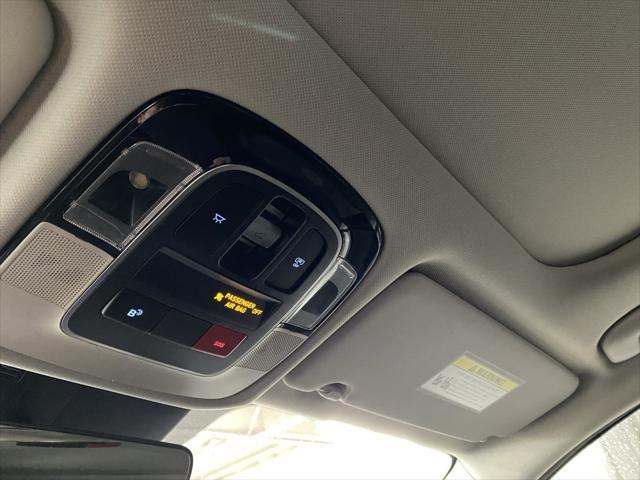 new 2025 Hyundai TUCSON Hybrid car, priced at $36,545