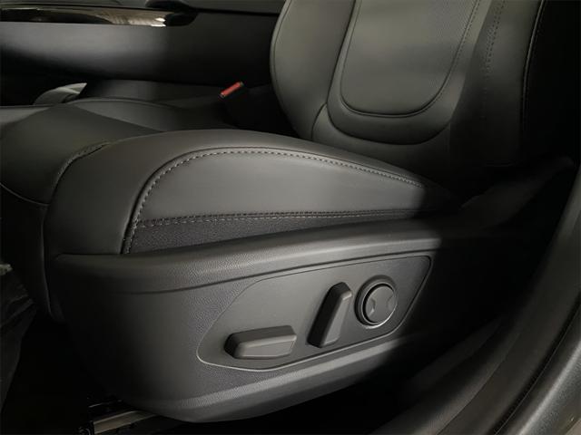 new 2025 Hyundai TUCSON Hybrid car, priced at $36,965