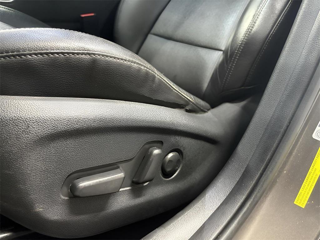 used 2020 Hyundai Tucson car, priced at $18,254