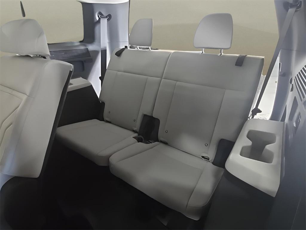 new 2026 Hyundai Santa Fe car, priced at $37,985