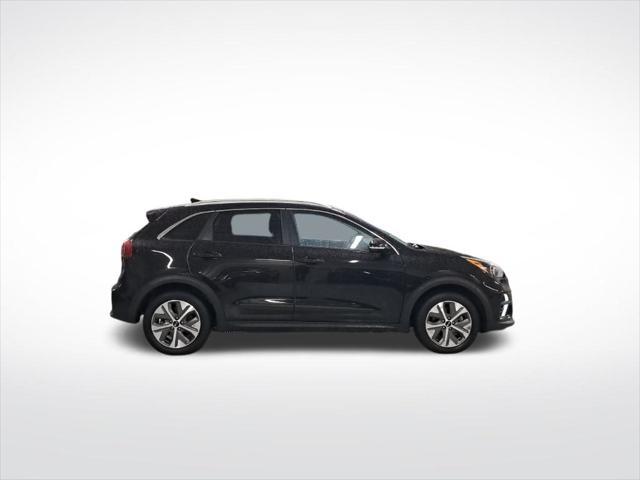 used 2021 Kia Niro EV car, priced at $17,995