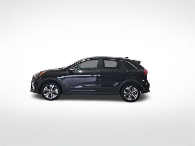 used 2021 Kia Niro EV car, priced at $17,995