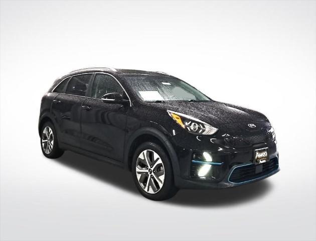 used 2021 Kia Niro EV car, priced at $17,995