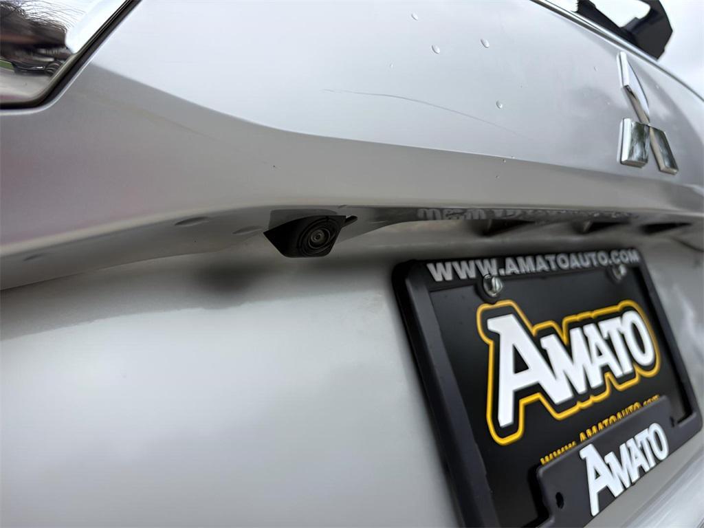 used 2020 Mitsubishi Outlander PHEV car, priced at $20,500