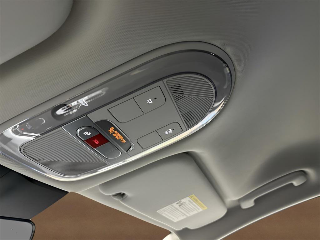 new 2026 Hyundai IONIQ 9 car, priced at $59,985