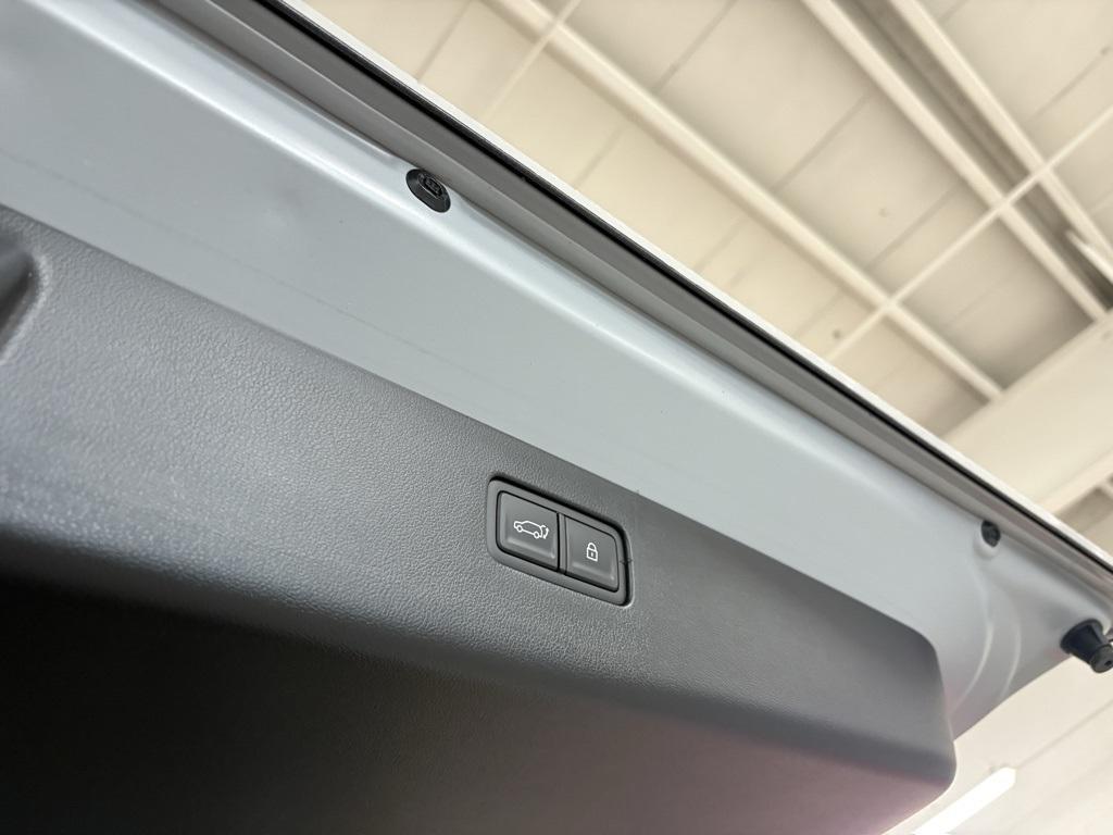 new 2026 Hyundai IONIQ 9 car, priced at $59,985