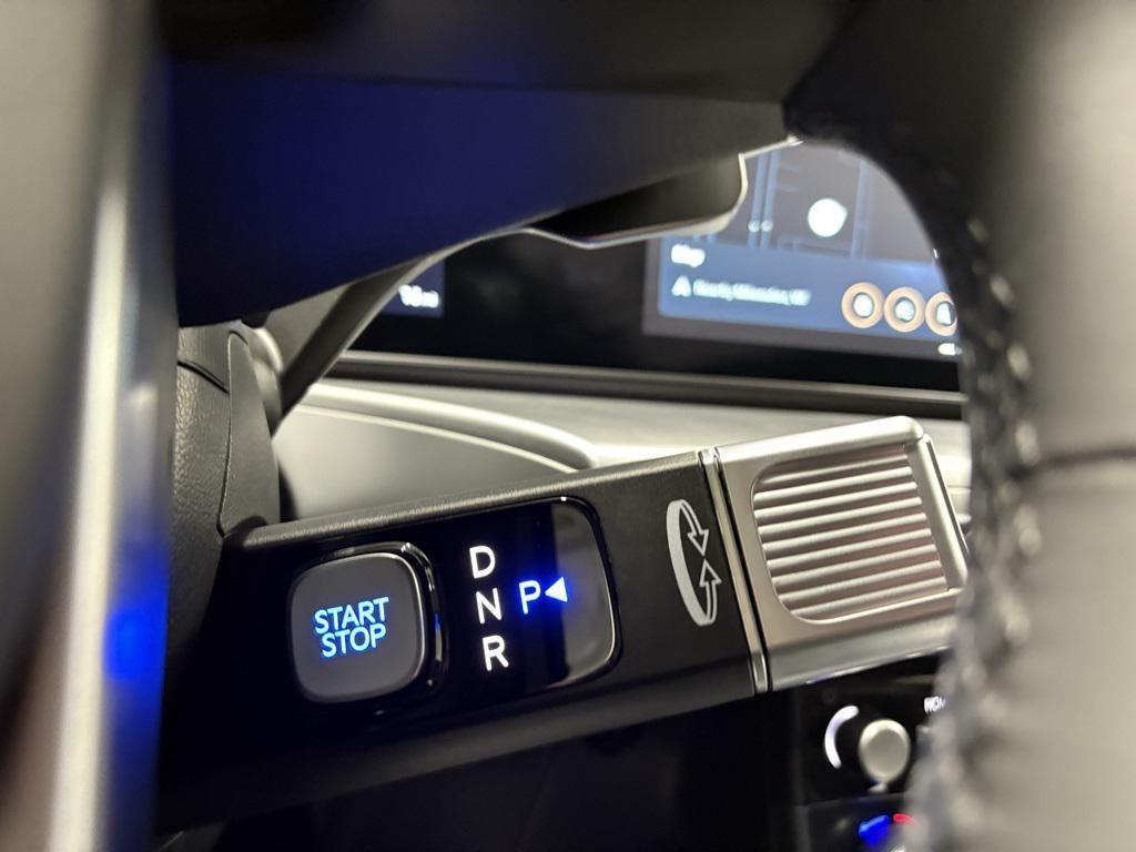 new 2026 Hyundai IONIQ 9 car, priced at $59,985