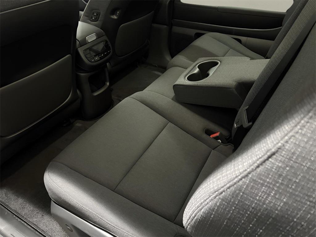 new 2026 Hyundai IONIQ 9 car, priced at $59,985