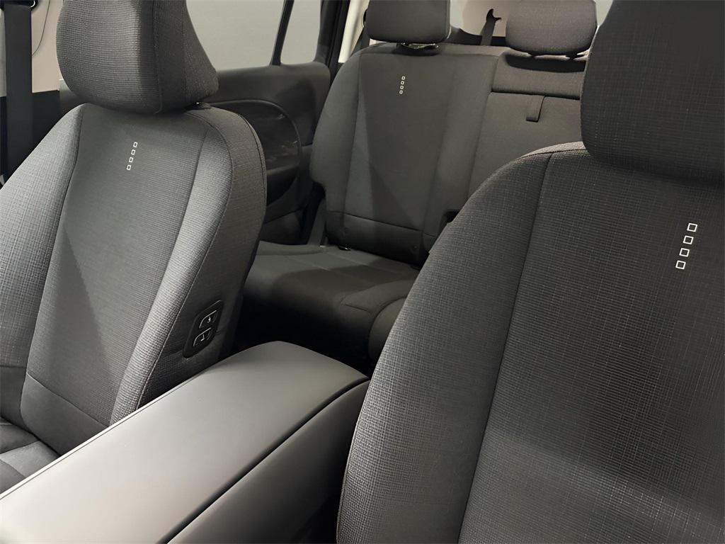 new 2026 Hyundai IONIQ 9 car, priced at $59,985