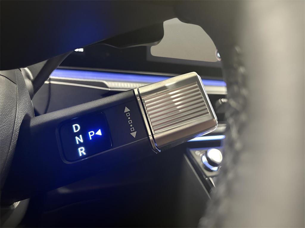 new 2026 Hyundai SANTA FE HEV car, priced at $49,975