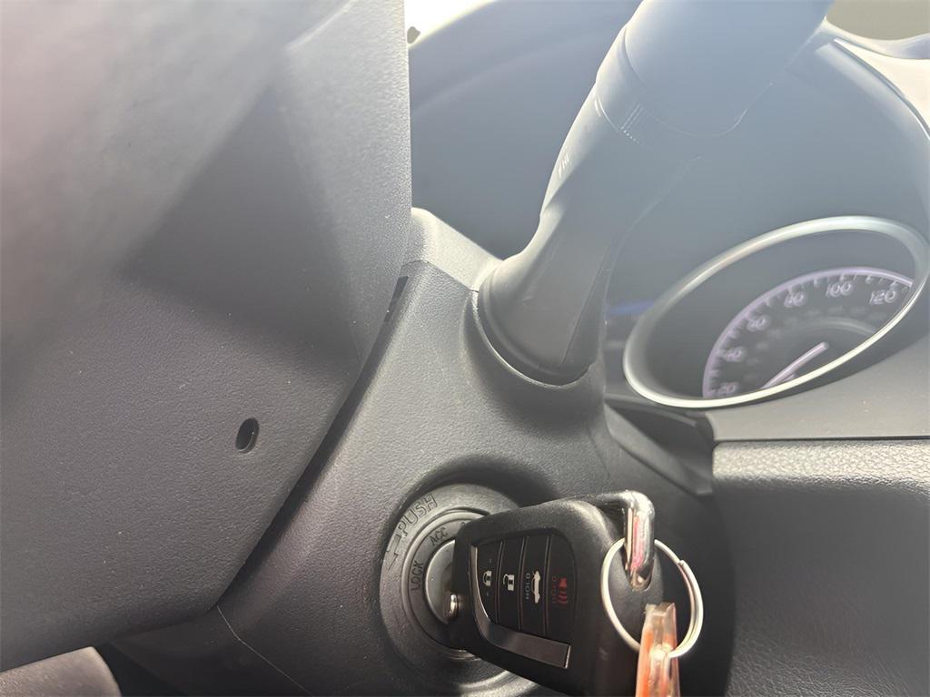 used 2024 Toyota Camry car, priced at $22,450