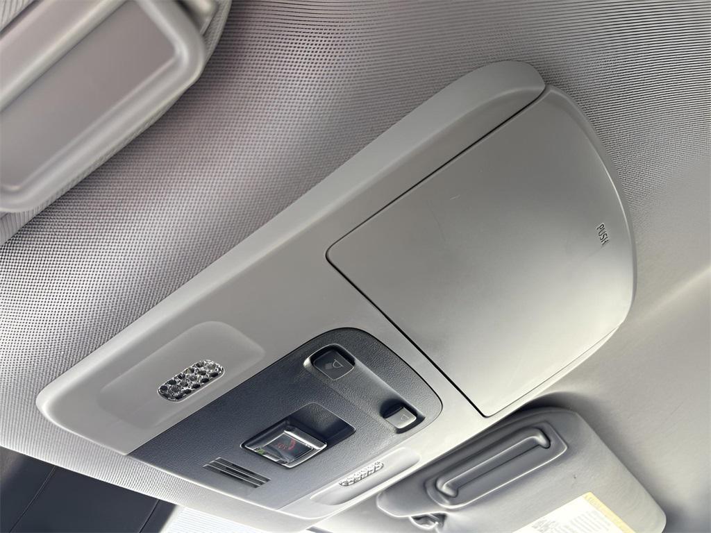 used 2024 Toyota Camry car, priced at $22,450