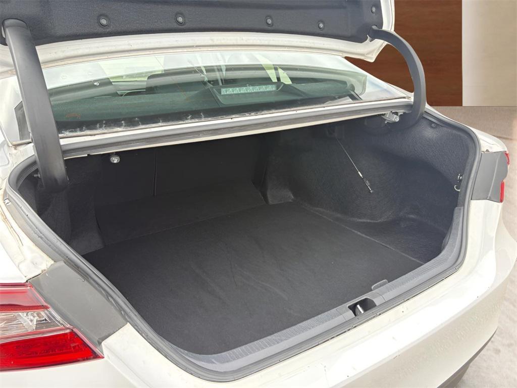 used 2024 Toyota Camry car, priced at $22,450