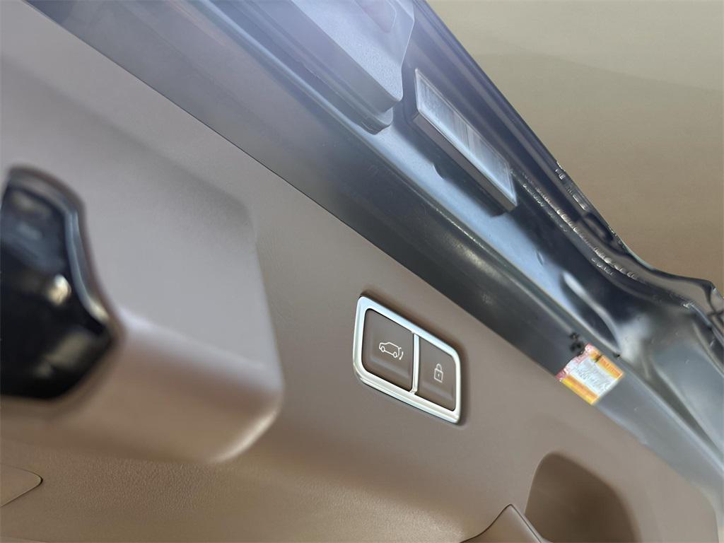 used 2024 Kia EV9 car, priced at $51,990