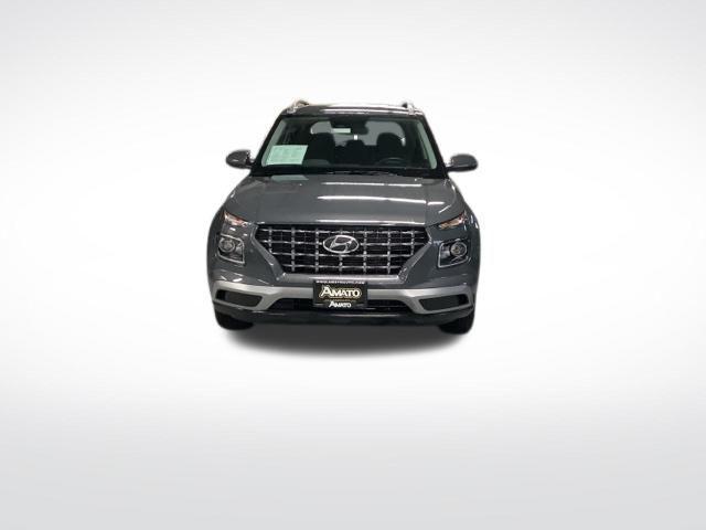 used 2024 Hyundai Venue car, priced at $20,795