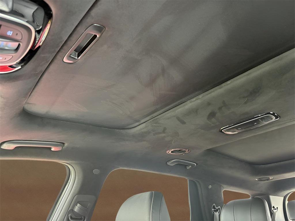 used 2024 Hyundai Palisade car, priced at $42,750