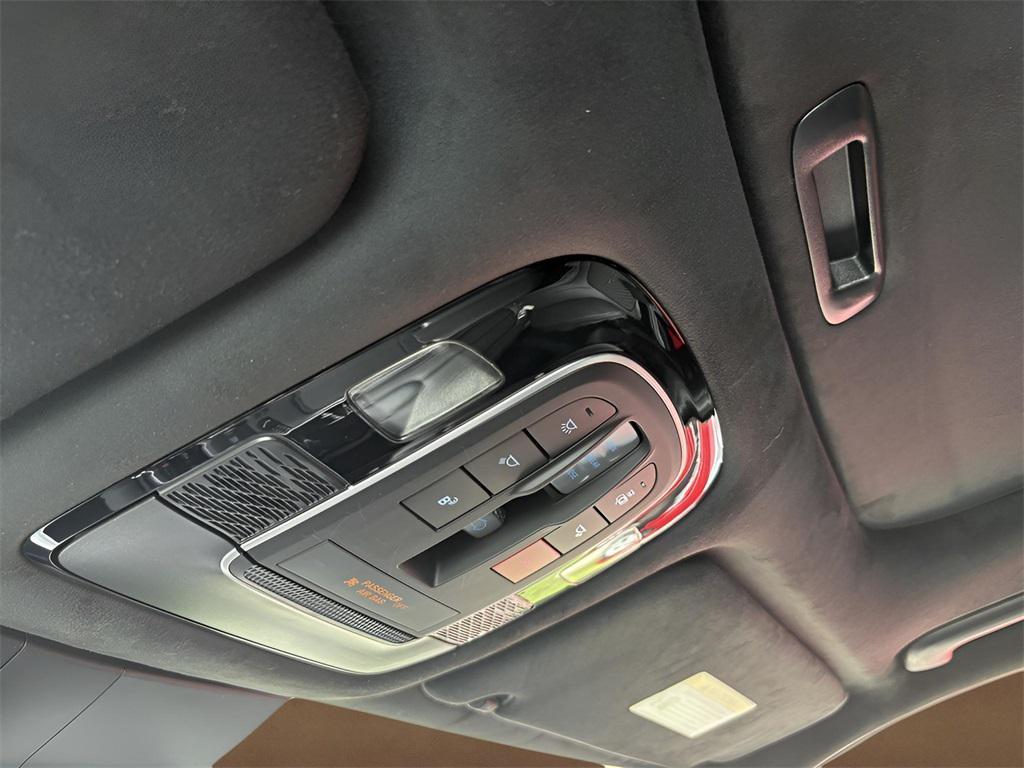 used 2024 Hyundai Palisade car, priced at $42,750