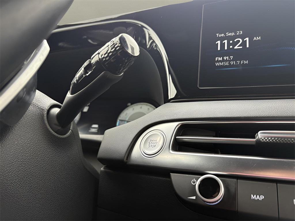 used 2024 Hyundai Palisade car, priced at $42,750