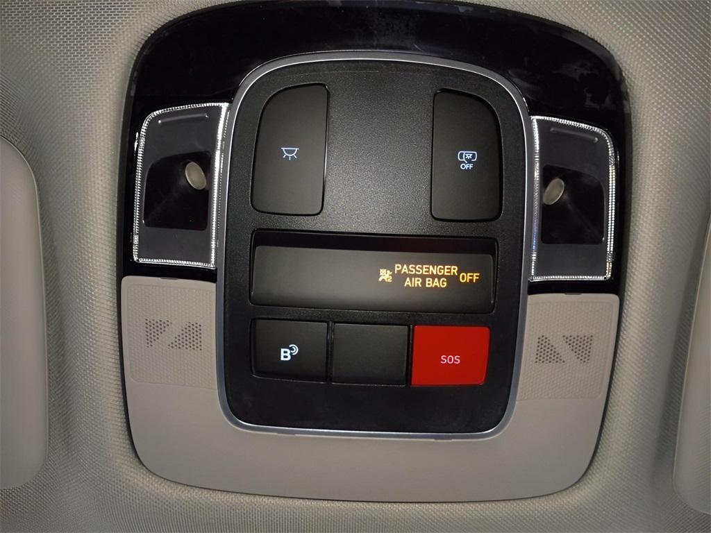 new 2026 Hyundai TUCSON Hybrid car, priced at $32,345