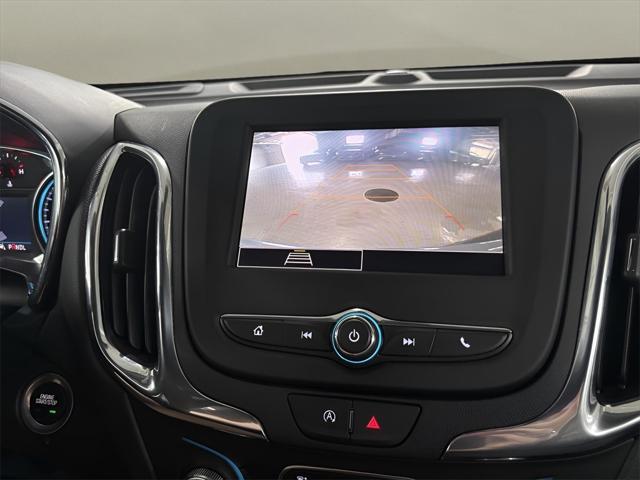 used 2023 Chevrolet Equinox car, priced at $22,595