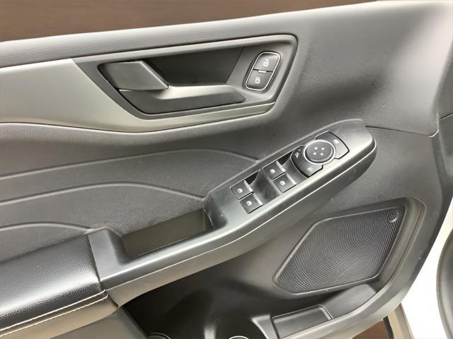 used 2023 Ford Escape car, priced at $20,945
