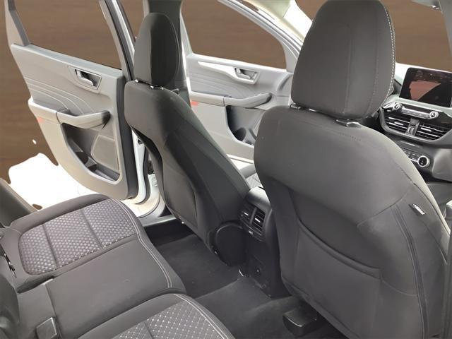 used 2023 Ford Escape car, priced at $20,945
