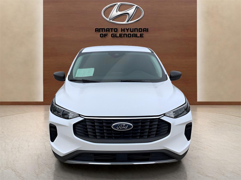 used 2023 Ford Escape car, priced at $18,700