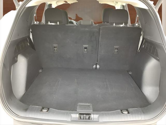 used 2023 Ford Escape car, priced at $20,945
