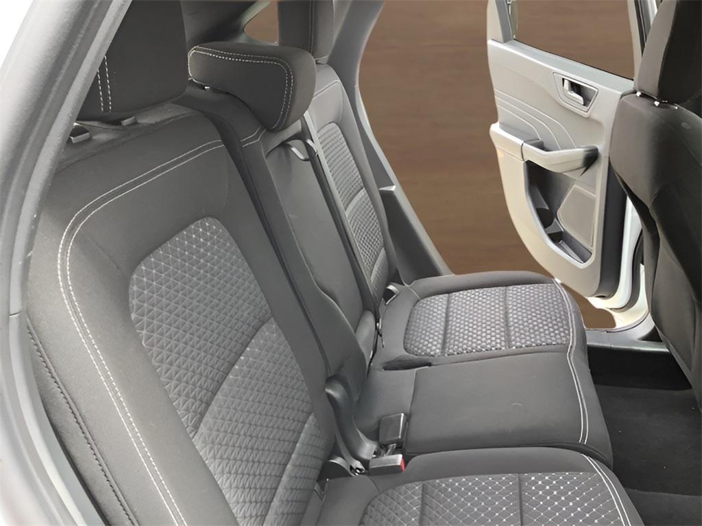 used 2023 Ford Escape car, priced at $18,700