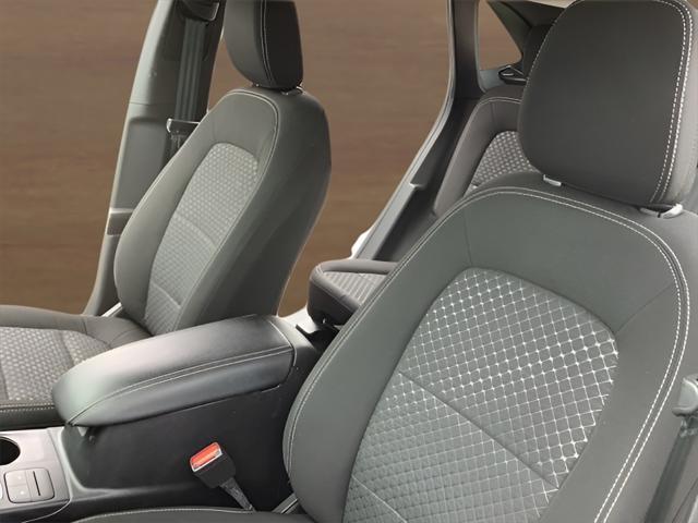 used 2023 Ford Escape car, priced at $20,945