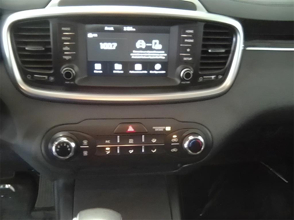 used 2019 Kia Sorento car, priced at $14,945